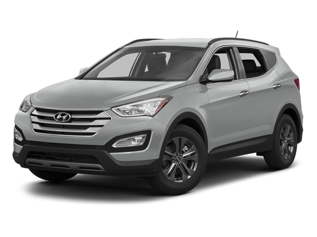 2013 Hyundai Santa Fe