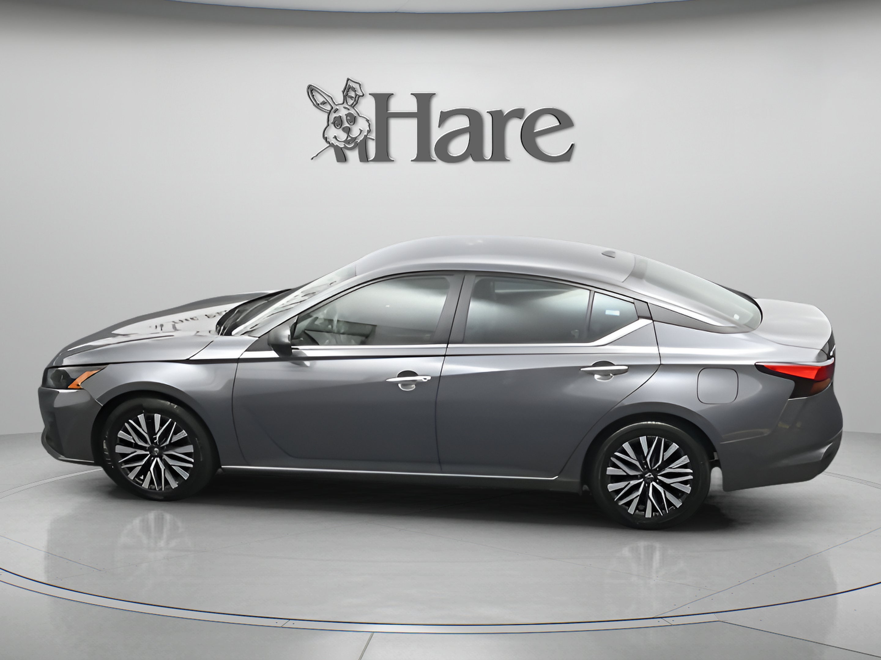 2024 Nissan Altima — detail view