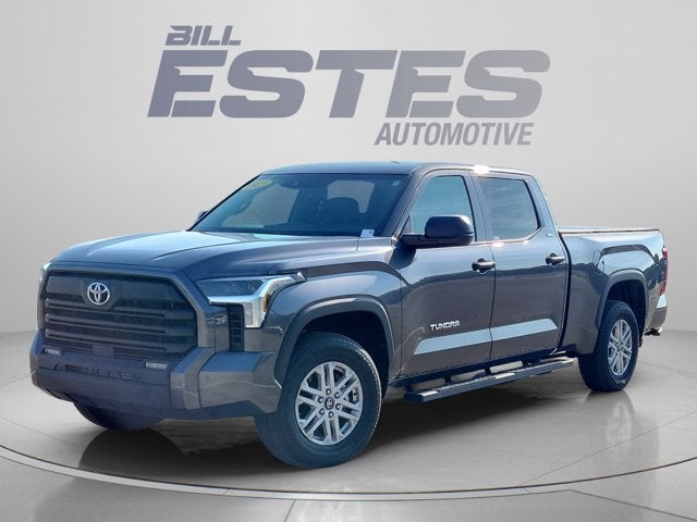 2025 Toyota Tundra 4WD