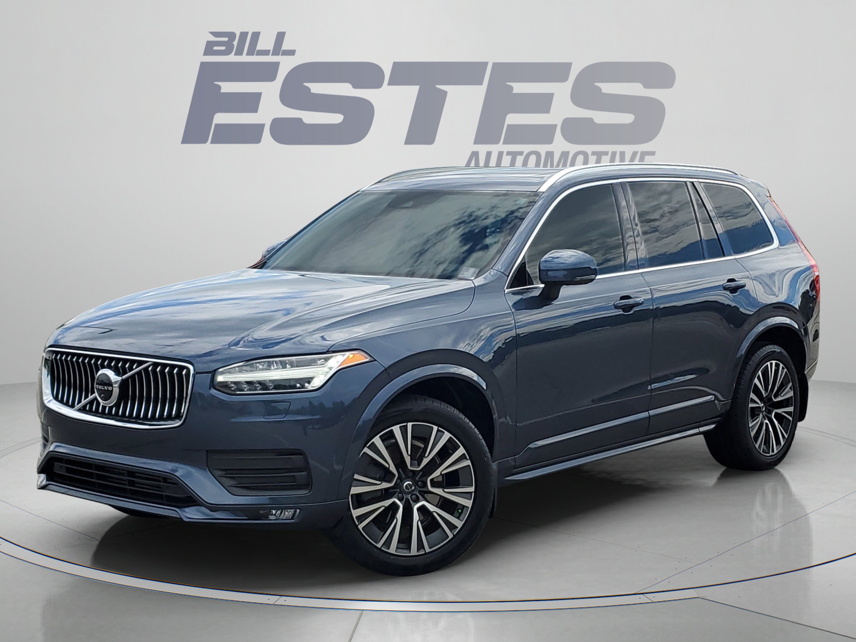 2021 Volvo XC90