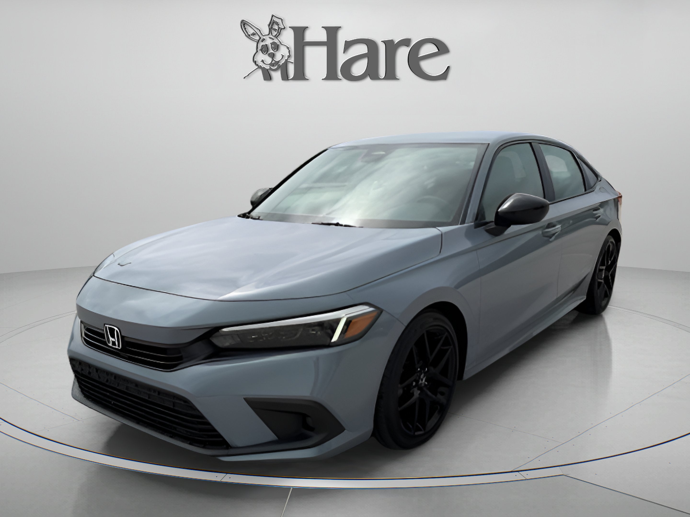 2023 Honda Civic Sedan